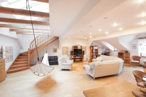  Apartment Neratovice  Нератовице